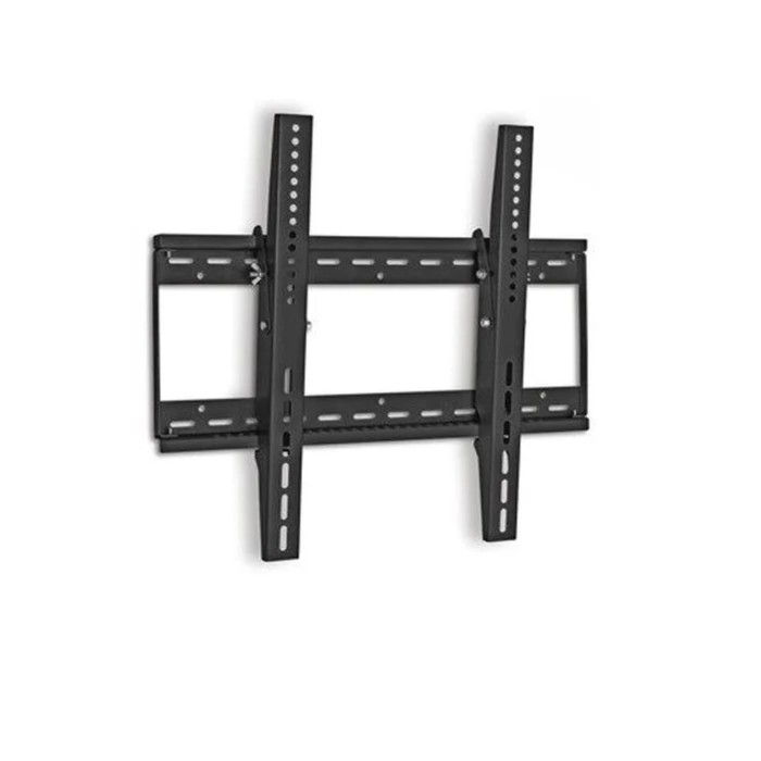 

Кронштейн Trone LPS 31-50 , для ТВ, наклонный, 30"-70", до 75 кг, 53 мм, чёрный