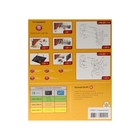 Кронштейн Trone LPS 41-11, для ТВ, наклонно-пов, 17"-32", до 25 кг, 70-283 мм, серебристый - фото 51436114 Кронштейн Trone LPS 41-11, для ТВ, наклонно-пов, 17"-32", до 25 кг, 70-283 мм, серебристый - фото 51436114