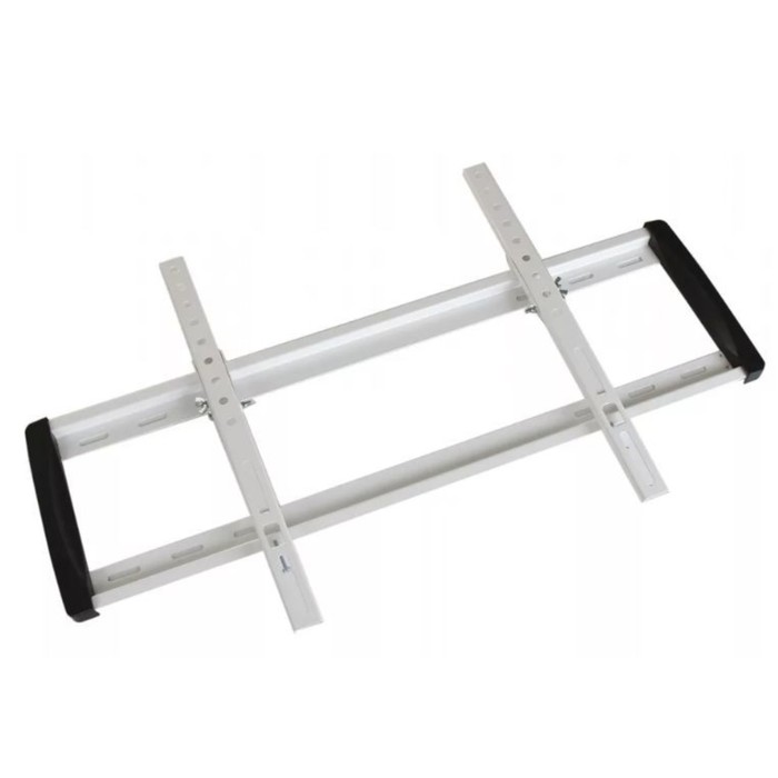 

Кронштейн Trone ТЕХНО-400, для ТВ, наклонный, 32"-65", до 25 кг, 27 мм, белый