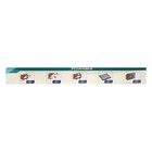 Кронштейн Trone ТЕХНО-400, для ТВ, наклонный, 32"-65", до 25 кг, 27 мм, белый - фото 51436127 Кронштейн Trone ТЕХНО-400, для ТВ, наклонный, 32"-65", до 25 кг, 27 мм, белый - фото 51436127