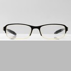 Готовые очки GA0143 (Цвет: C1 зеленый; диоптрия: +2; тонировка: Нет) - Фото 2