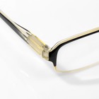 Готовые очки GA0143 (Цвет: C1 зеленый; диоптрия: +2; тонировка: Нет) - Фото 3