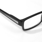 Готовые очки GA0263, чёрный, тигровый, +3.5 - Фото 4