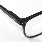 Готовые очки GA0271, +1.5, чёрные - Фото 3