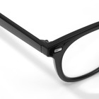 Готовые очки GA0264 (Цвет: C1 черный; диоптрия: +3; тонировка: Нет) 9904337