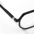Готовые очки GA0316 (Цвет: С1 черный; диоптрия: -2,5; тонировка: Нет) - Фото 3