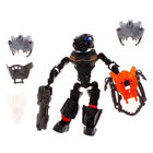 Робот-конструктор «Герой», МИКС - Фото 1