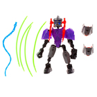 Робот-конструктор «Герой», МИКС - Фото 2