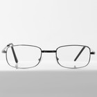 Готовые очки GA0128, серебр, +1 9904364