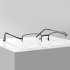 Готовые очки GA0244 (Цвет: C2 металик; диоптрия: -2,75; тонировка: Нет) - фото 10909260