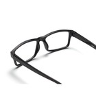 Готовые очки GA0249 (Цвет: C1 чёрный; диоптрия: +2,5; тонировка: Нет) - Фото 4