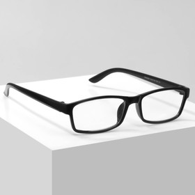 Готовые очки GA0250 (Цвет: C1 черный; диоптрия: -3; тонировка: Нет)