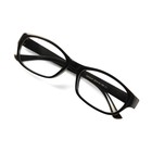 Готовые очки GA0245 (Цвет: C1 черный; диоптрия: -4; тонировка: Нет) - Фото 6