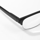 Готовые очки GA0141 (Цвет: C1 Черный; диоптрия: +1; тонировка: Нет) - Фото 4