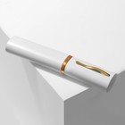 Готовые очки GA0127 классА в футляре (Цвет: C3 серебряный; диоптрия: +2; тонировка: Нет) - фото 24457950