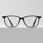 Готовые очки GA0267, +3.5, черный 9904600