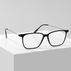 Готовые очки GA0267 (Цвет: C1 черный; диоптрия: -3,5; тонировка: Нет) - Фото 2