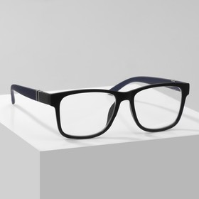 Готовые очки GA0118 (Цвет: C2; диоптрия: +3,5; тонировка: Нет)