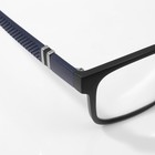 Готовые очки GA011, +3.5, чёрные 9904619