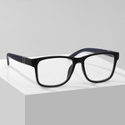 Готовые очки GA0118 (Цвет: C2; диоптрия: -3,5; тонировка: Нет)
