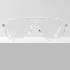 Готовые очки GA0308 (Цвет: C2 прозрачный; диоптрия: -3; тонировка: Нет)  (артикул 9904637)  большой выбор товаров оптом и в розницу по низким ценам с доставкой