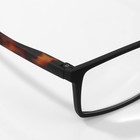 Готовые очки GA0266, чёрный, +2 - фото 61562075