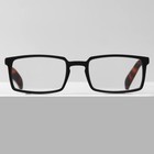 Готовые очки GA0266, чёрный, +1 - Фото 3