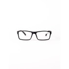 Готовые очки GA0081 (Цвет: C1 Черный; диоптрия: +1; тонировка: Нет) - Фото 3