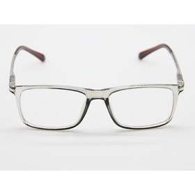 Готовые очки GA0298 (Цвет: С2 серый; диоптрия: +3,5; тонировка: Нет)