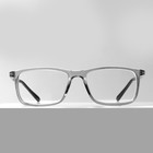 Готовые очки GA0298 (Цвет: С2 серый; диоптрия: -3,5; тонировка: Нет) - Фото 3