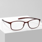 Готовые очки GA0207, +1, коричневый - Фото 1