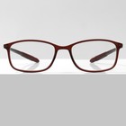 Готовые очки GA0207, +1, коричневый - Фото 2