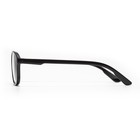 Готовые очки GA0265 (Цвет: C2 черный; диоптрия: +3; тонировка: Нет) - Фото 2