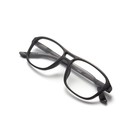 Готовые очки GA0265 (Цвет: C2 черный; диоптрия: +3; тонировка: Нет) - Фото 5