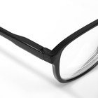 Готовые очки GA0265 (Цвет: C2 черный; диоптрия: -2,5; тонировка: Нет) - Фото 3