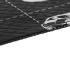 Виброизоляционный материал StP Smartmat Black 15, размер 750х470 мм - Фото 2