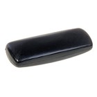 Футляр для очков "Точечка", черный - Фото 1