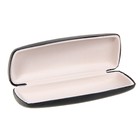 Футляр для очков "Точечка", черный - Фото 2