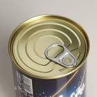 Подарок носки в банке "Пусть ваши мечты сбываются!" (женские, белые) - фото 24610371