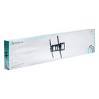Кронштейн ONKRON UT4, для ТВ, наклонный, 55"-100", до 75 кг, 78 мм от стены, черный - фото 51436152 Кронштейн ONKRON UT4, для ТВ, наклонный, 55"-100", до 75 кг, 78 мм от стены, черный - фото 51436152