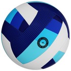 Мяч волейбольный MINSA Basic Ice, TPU, машинная сшивка, р. 5 - фото 3613490