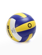 Волейбольный мяч MINSA Classic VSO2000, машинная сшивка, 18 панелей, р. 5, PU - Фото 7