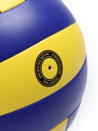 Волейбольный мяч MINSA Classic VSO2000, машинная сшивка, 18 панелей, р. 5, PU - Фото 8