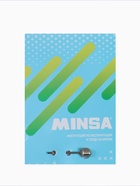 Волейбольный мяч MINSA Classic VSO2000, машинная сшивка, 18 панелей, р. 5, PU - Фото 9