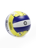 Волейбольный мяч MINSA New Classic SL1200, клееный, 18 панелей, р. 5, microfiber PU - Фото 7