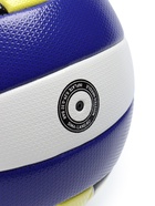 Волейбольный мяч MINSA New Classic SL1200, клееный, 18 панелей, р. 5, microfiber PU - Фото 8