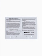 Волейбольный мяч MINSA New Classic SL1200, клееный, 18 панелей, р. 5, microfiber PU - Фото 10