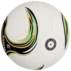Мяч футбольный MINSA Spin, TPU, машинная сшивка, 32 панели, р. 3 - фото 8076145