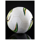 Футбольный мяч MINSA Spin, машинная сшивка, 32 панели, р. 3, TPU - Фото 8