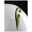 Футбольный мяч MINSA Spin, машинная сшивка, 32 панели, р. 3, TPU - Фото 9